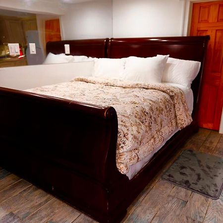Jfk Private Studio Apartment Nueva York Exterior foto