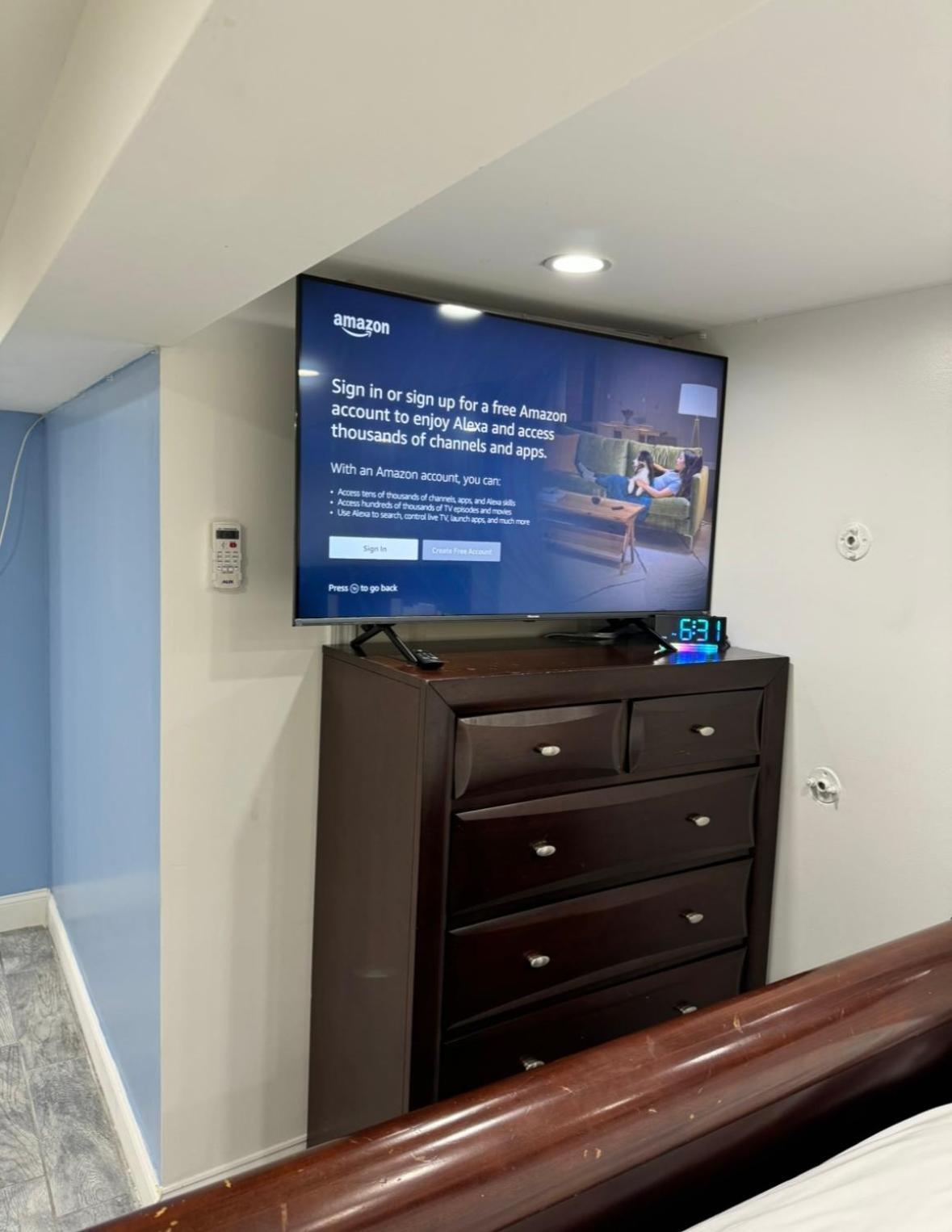 Jfk Private Studio Apartment Nueva York Exterior foto