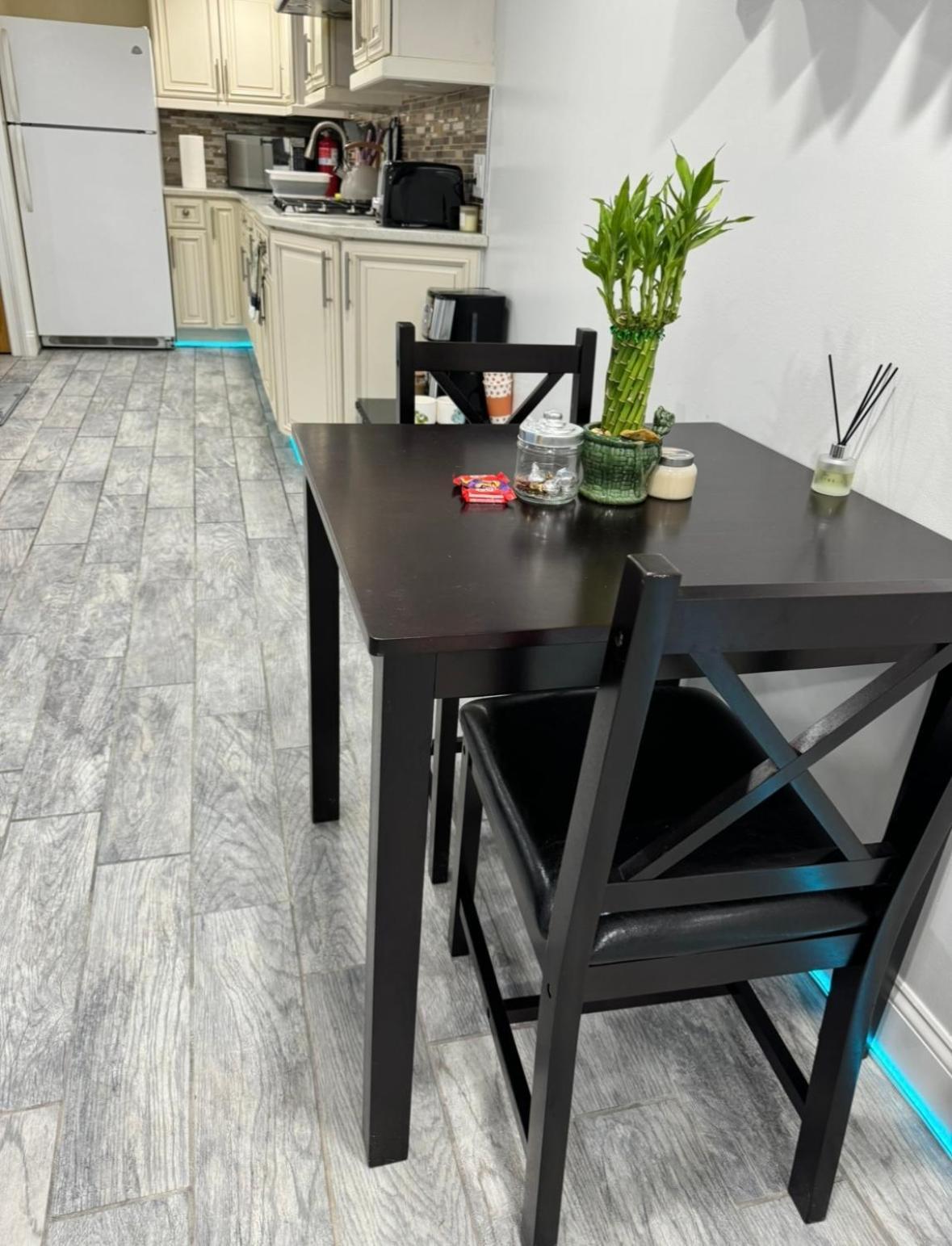 Jfk Private Studio Apartment Nueva York Exterior foto